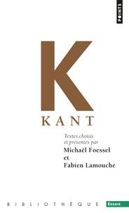 Emmanuel Kant - Kant.