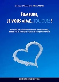 Fumeurs, je vous aime... toujours !