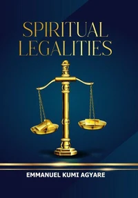 Spiritual Legalities