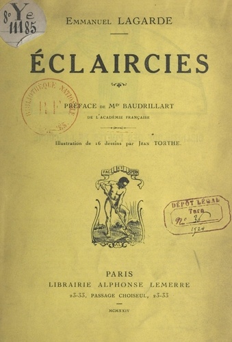 Éclaircies