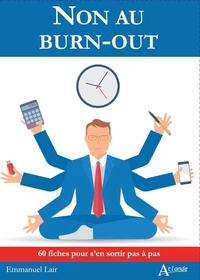 Non au burn-out