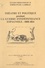 Théâtre et politique pendant la guerre d'indépendance espagnole : 1808-1814. Thèse de Doctorat d'État présentée le 23 mai 1987 à l'Université de Bourgogne (Dijon)