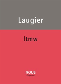 Emmanuel Laugier - Itmw.