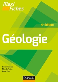 Géologie