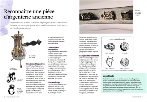 Le Guide Du Chineur De Emmanuel Layan Livre Decitre