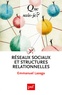 Emmanuel Lazega - Réseaux sociaux et structures relationnelles 2014.
