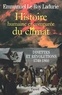 Emmanuel Le Roy Ladurie - Histoire humaine et comparée du climat Tome 2 - Disettes et révolutions 1740-1860.