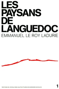 Les paysans du Languedoc