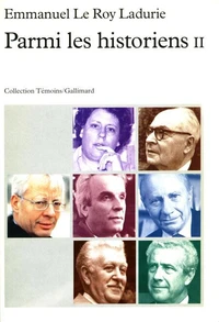 Parmi les historiens