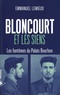 Emmanuel Lemieux - Bloncourt et les siens - Les fantômes du Palais Bourbon.