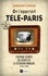 On l'appelait Télé-Paris