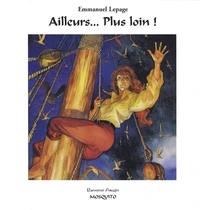 Ailleurs... Plus loin !