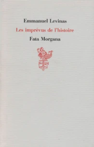 Les imprévus de l'histoire