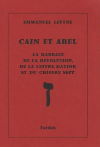 Caïn et Abel