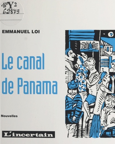 Le canal de Panama. Nouvelles