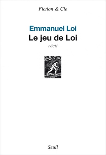 Le jeu de Loi - Occasion