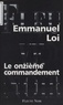 Emmanuel Loi - Le Onzième Commandement.