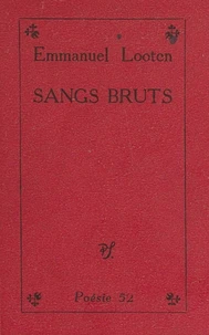 Sangs bruts