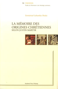 La mémoire des origines chrétiennes
