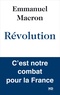 Emmanuel Macron - Révolution.