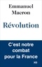 Emmanuel Macron - Révolution.