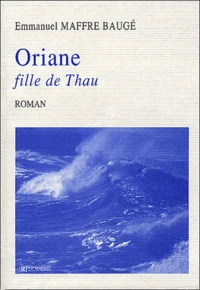 Oriane fille de Thau
