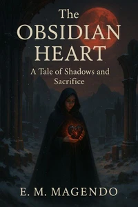 The Obsidian Heart