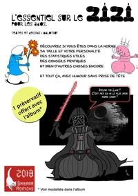 L'essentiel du zizi