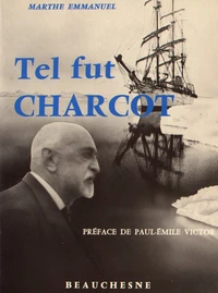 Tel fut Charcot