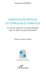 Parentalité sociale et suppléance familiale