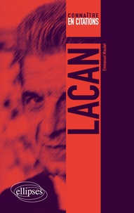 Emmanuel Maudet - Lacan.