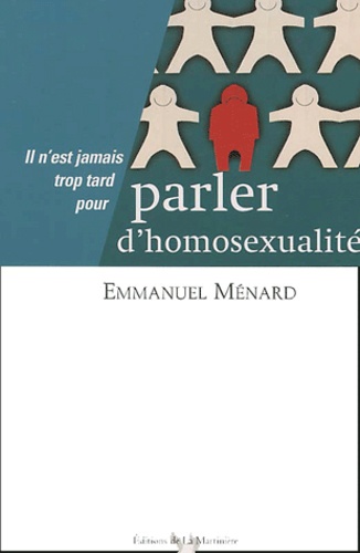Emmanuel Ménard - .