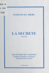 Emmanuel Mère - La Secrète.