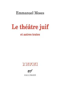 Le théâtre juif