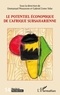 Emmanuel Moussone et Gabriel Zomo Yebe - Marché et Organisations N° 14/2011 : Le potentiel économique de l'Afrique subsaharienne.
