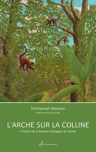 L'arche sur la colline