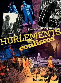 Hurlements en coulisses