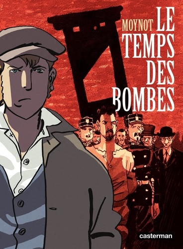 Le temps des bombes