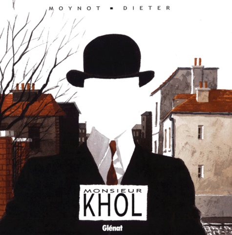 Emmanuel Moynot et  Dieter - Monsieur Khol.