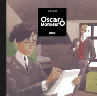 Oscar et Monsieur O
