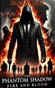 The Phantom Shadow: Fire and Blood