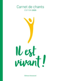 Il est vivant