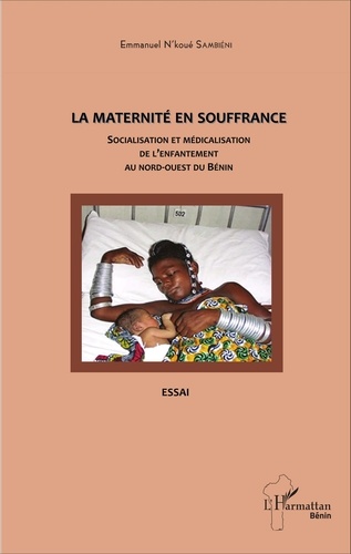 La maternité en souffrance. Socialisation et médicalisation de l'enfantement au Nord-Ouest du Bénin