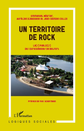 Un territoire de rock. Le(s) public(s) des Eurockéennes de Belfort
