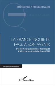 La France inquiète face à son avenir