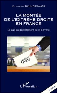 La montée de l'extrême droite en France