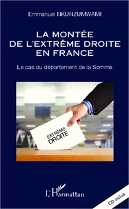 La montée de l'extrême droite en France