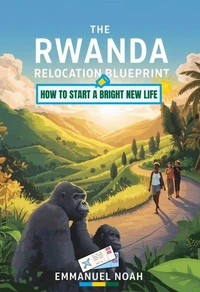 The Rwanda Relocation Blueprint: How to Start a Bright New Life