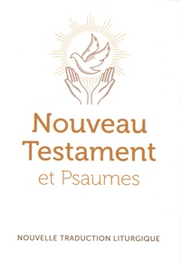  Emmanuel - Nouveau Testament et Psaumes - Nouvelle traduction officielle pour la liturgie.