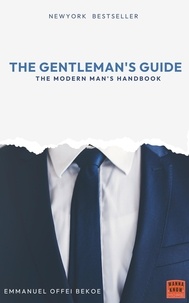  Emmanuel Offei Bekoe - The Gentleman's Guide - 1, #1.